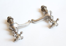 Antique faucets bathroom for sale  Shipping to Ireland