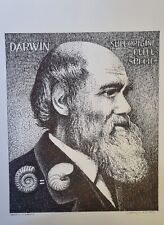 Darwin gariani puntinismo usato  La Spezia