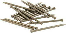 Steel Panel Pins 20mm, 25mm, 30mm, 40mm Nails Tacks Choose Weight Self Colour for sale  Shipping to South Africa