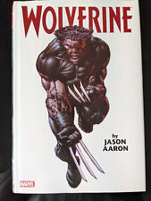 Wolverine jason aaron d'occasion  Paris VIII