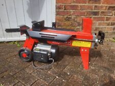 Clarke 340240 logbuster for sale  MIDDLESBROUGH