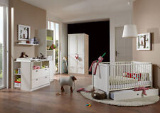 Babyzimmer set schrank gebraucht kaufen  Rostock