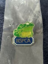 rspca badge for sale  COVENTRY