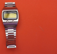 Seiko lcd 0624 for sale  HIGH WYCOMBE