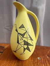 Vintage vase henkelvase gebraucht kaufen  Hummeltal