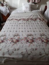 Dorma rose duvet for sale  ABERTILLERY