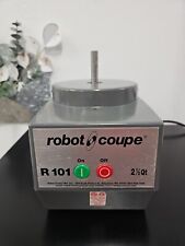 Robot coupe r101 for sale  Shipping to Ireland