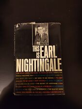 Earl nightingale earl for sale  Fullerton