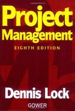 Project management lock for sale  UK
