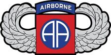 82nd airborne parachutist for sale  Kokomo