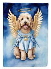 Goldendoodle angel flag for sale  Mobile