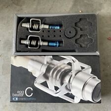 Crankbrothers eggbeater clip for sale  Placerville