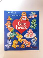 Care bears 1986 d'occasion  Paris VIII