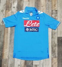 Macron maglia calcio usato  Aversa