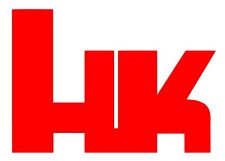 Heckler koch firearm for sale  Shipping to Ireland