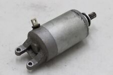 Usado, 2014 2015 2017 SUZUKI GW250 INAZUMA OEM MOTOR DE PARTIDA TESTADO FUNCIONA 2019 GSX250R comprar usado  Enviando para Brazil