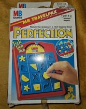 Travelpax perfection game for sale  CARDIFF