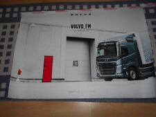 Volvo trucks poster gebraucht kaufen  Immendingen