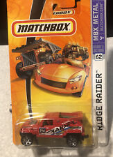 Matchbox mbx metal for sale  Bellville