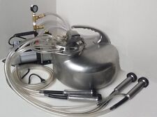 surge milker vacuum pump for sale  Boyd