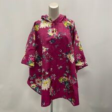 Joules packable floral for sale  ROMFORD