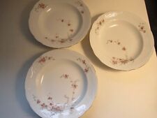 Antique soup dishes for sale  Waterford Works