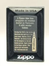 Deagostini zippo lighter for sale  CANNOCK