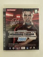 Usado, PS3 World Soccer Winning Eleven 2008 [Importação da Coreia] MANUAL FALTANDO comprar usado  Enviando para Brazil