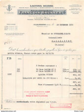 1939 farine lactina d'occasion  France