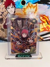 Naruto kayou karte gebraucht kaufen  Verden