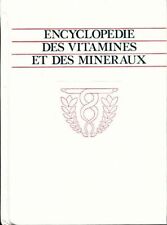 3624011 encyclopédie vitamine d'occasion  France
