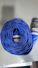 hose 2 discharge pvc for sale  Wichita