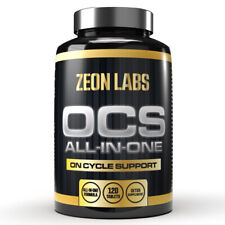 Zeon labs ocs for sale  KEIGHLEY