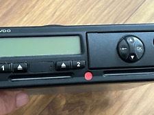 12v tachograph for sale  Shipping to Ireland