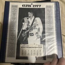 Elvis photo alubum for sale  Victor