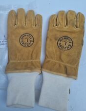 firefighter gloves for sale  SLOUGH