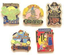 Walt disney pins for sale  Orlando