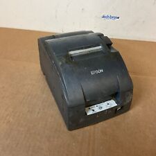 Epson TM-U220B M188B Thermal Receipt Printer Network Ethernet, used for sale  Shipping to South Africa
