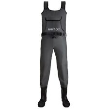 Neoprene chest waders for sale  WIGAN