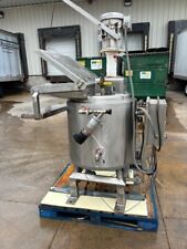 jacketed kettle for sale  Saint Louis