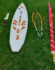 Windsurfer bic 210. for sale  NORTHAMPTON