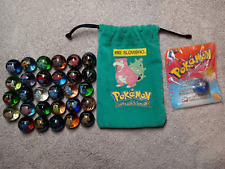 Pokemon marble lot for sale  Shipping to Ireland