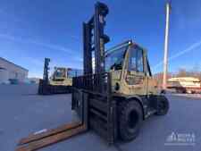 2014 hyster h155ft for sale  Mesa