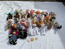 Beanie babies lot for sale  NEWMARKET