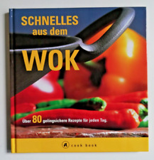 Schnelles dem wok gebraucht kaufen  Königswinter