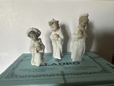 Lladro nativity mini for sale  Omaha