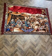 Vintage ornate arabian for sale  TADLEY