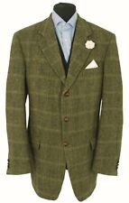 harris tweed jacket for sale  TAMWORTH