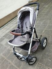 Kinderwagen gebraucht grau gebraucht kaufen  Nürnberg