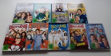 Scrubs komplette serie gebraucht kaufen  Singen